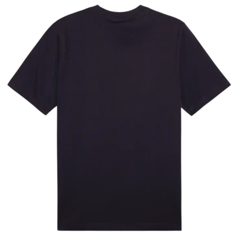 Футболка Puma Ess Small No. 1 Logo Tee M - синя