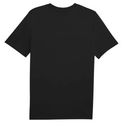 Футболка Puma Ess Poly Tee M - чорна