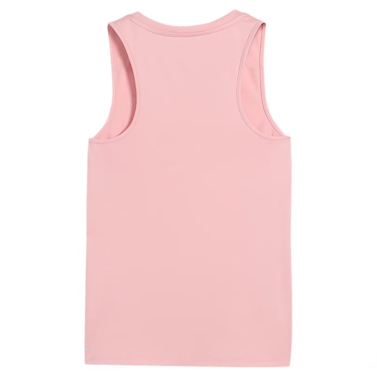 Майка Puma Tad Essential Sleeveless Tank W - рожева