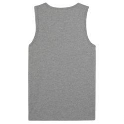 Майка Puma Ess No. 1 Logo Tank M - сіра