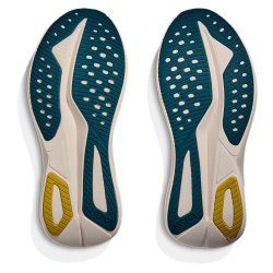 Кросівки Hoka Mach 7 W - червоні