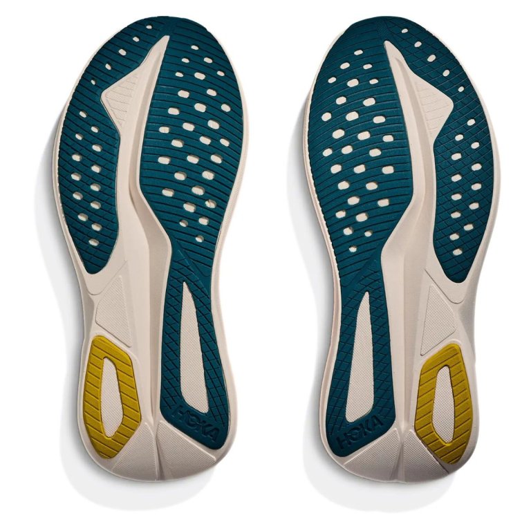 Кросівки Hoka Mach 7 W - червоні