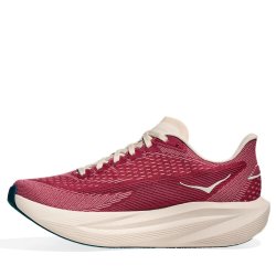Кросівки Hoka Mach 7 W - червоні
