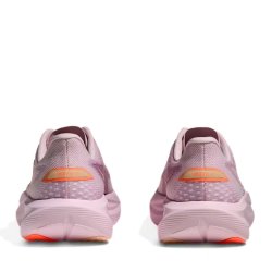 Кросівки Hoka Mach 7 W - рожеві
