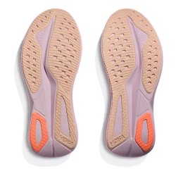 Кросівки Hoka Mach 7 W - рожеві