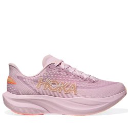 Кросівки Hoka Mach 7 W - рожеві