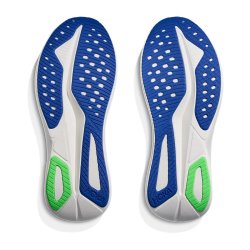 Кросівки Hoka Mach 7 M - сині