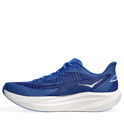 Кросівки Hoka Mach 7 M - сині