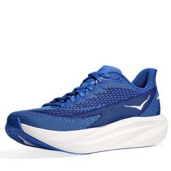 Кросівки Hoka Mach 7 M - сині