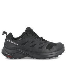 Кросівки Salomon X-Adventure GTX W - чорні