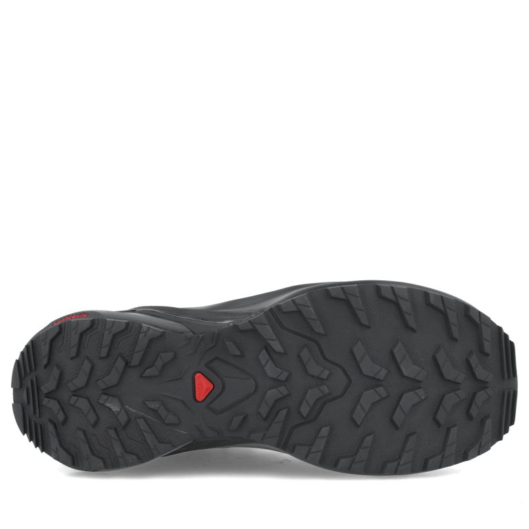 Кросівки Salomon X-Adventure GTX W - чорні