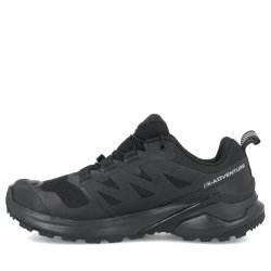 Кросівки Salomon X-Adventure GTX W - чорні