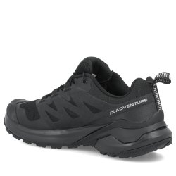 Кросівки Salomon X-Adventure GTX W - чорні