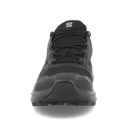 Кросівки Salomon X-Adventure GTX W - чорні