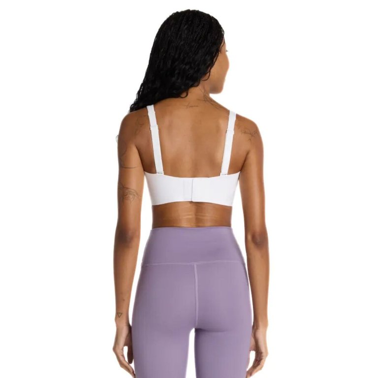 New Balance RC Bra W - білий