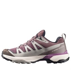 Взуття Salomon X Ultra 360 Edge Gtx W - фіолетові