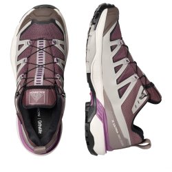 Взуття Salomon X Ultra 360 Edge Gtx W - фіолетові
