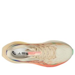 Кросівки Asics Superblast 3 - помаранчеві