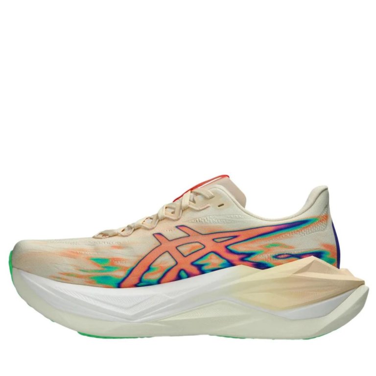 Кросівки Asics Superblast 3 - помаранчеві