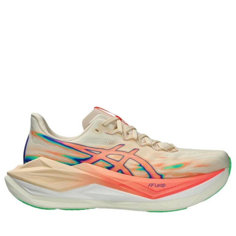 Кросівки Asics Superblast 3 - помаранчеві