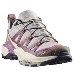 Salomon X Ultra 360 Edge W - фіолетова