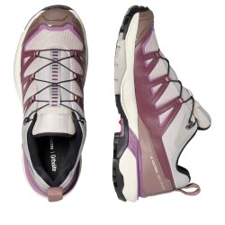 Salomon X Ultra 360 Edge W - фіолетова