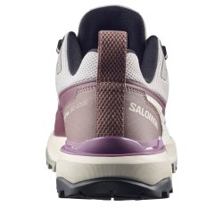 Salomon X Ultra 360 Edge W - фіолетова