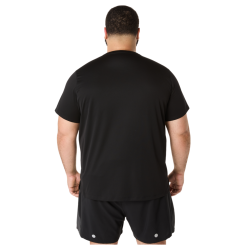 Футболка Asics Core SS Top M - чорна