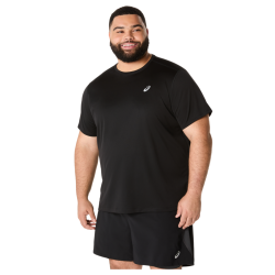 Футболка Asics Core SS Top M - чорна