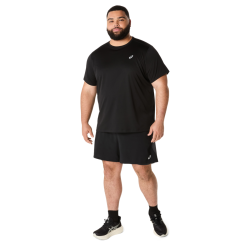 Футболка Asics Core SS Top M - чорна