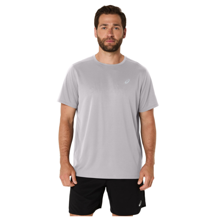 Футболка Asics Core SS Top M - сіра