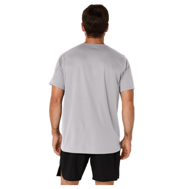 Футболка Asics Core SS Top M - сіра