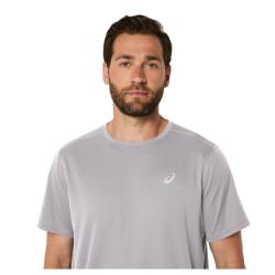 Футболка Asics Core SS Top M - сіра