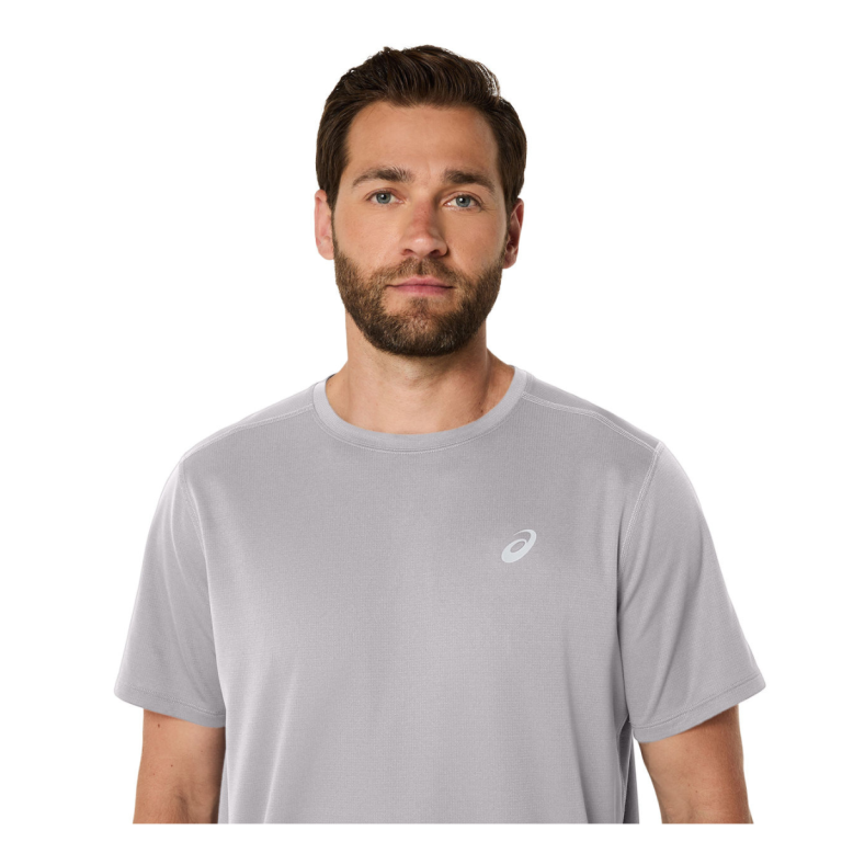 Футболка Asics Core SS Top M - сіра