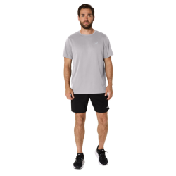 Футболка Asics Core SS Top M - сіра