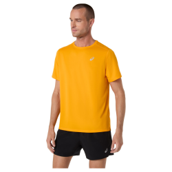 Футболка Asics Core SS Top M - помаранчева