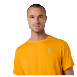Футболка Asics Core SS Top M - помаранчева
