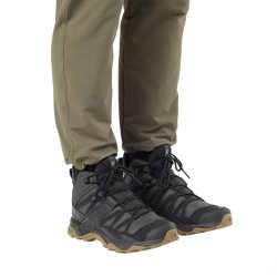 Черевики Salomon X Ultra Tracker Gtx - коричнево/сіро/чорні