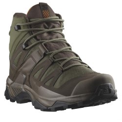 Кросівки Salomon X Ultra Tracker GTX - зелений