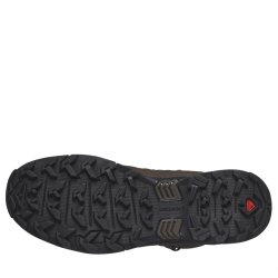Кросівки Salomon X Ultra Tracker GTX - зелений