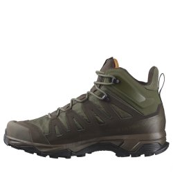Кросівки Salomon X Ultra Tracker GTX - зелений