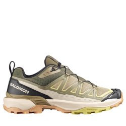 Взуття Salomon X Ultra 360 Edge M - зелено/бежеве