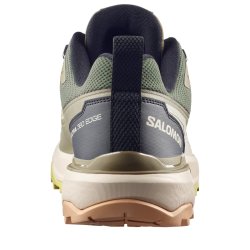 Взуття Salomon X Ultra 360 Edge M - зелено/бежеве