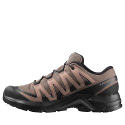 Черевики Salomon X-Adventure Recon Gtx M - коричневі
