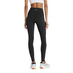 Легінси New Balance RC Pocket Leggings 27" W - чорна
