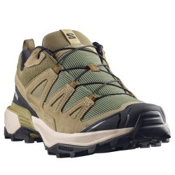 Взуття Salomon X Ultra 360 Ltr M - зелене