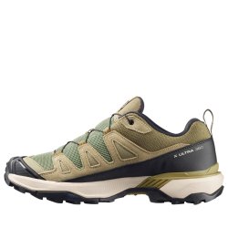 Взуття Salomon X Ultra 360 Ltr M - зелене