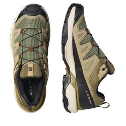 Взуття Salomon X Ultra 360 Ltr M - зелене
