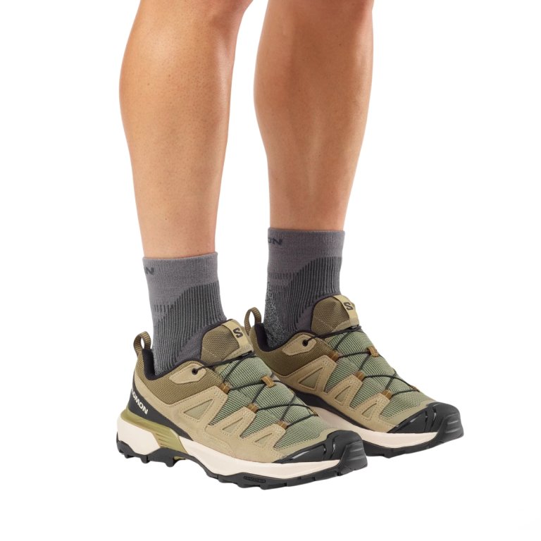 Взуття Salomon X Ultra 360 Ltr M - зелене