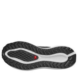 Salomon Aero Blaze 3 Grvl W - чорна/біла